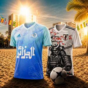 Maillot Concept