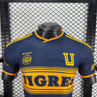 2026-27 Tigers Away Player Version