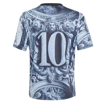 2026-27 Juventus Special Fan Version