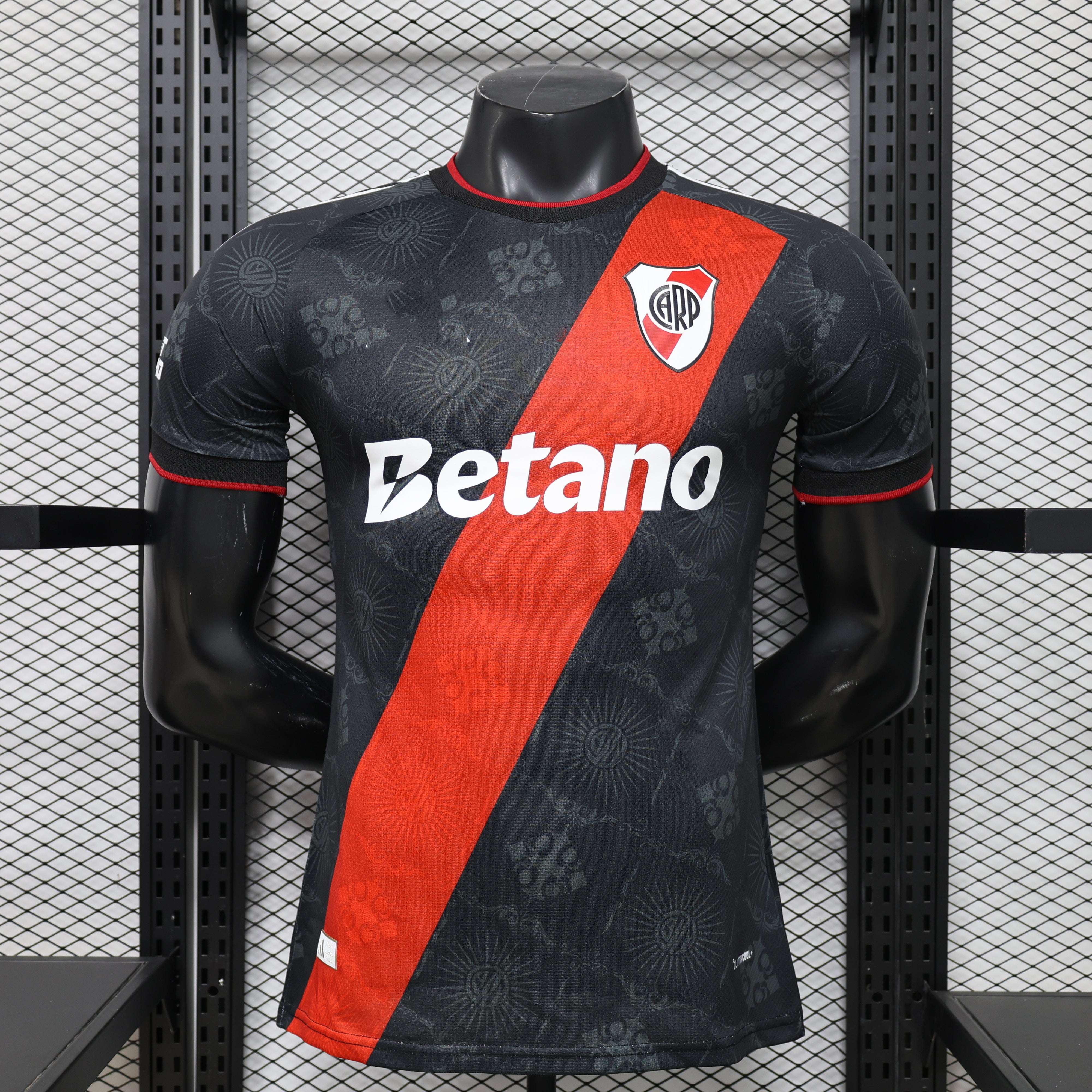 2026-27 River Plate Special Player Version