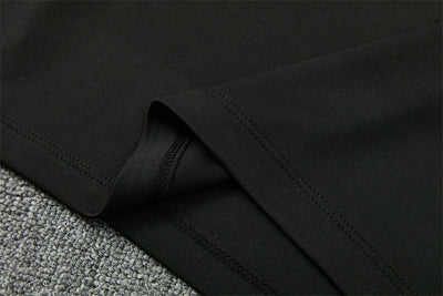 2026-27 Mexico Black training suit