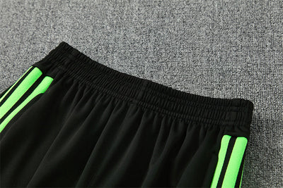 2026-27 Mexico Black training suit