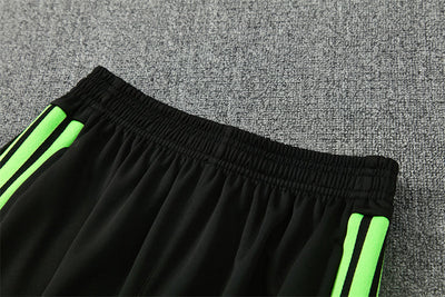 2026-27 Mexico Green training suit