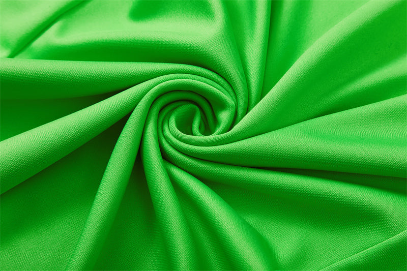 2026-27 Mexico Green training suit