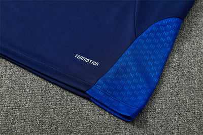 2026-27 Columbia Sapphire Blue training suit