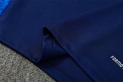 2026-27 Columbia Sapphire Blue training suit