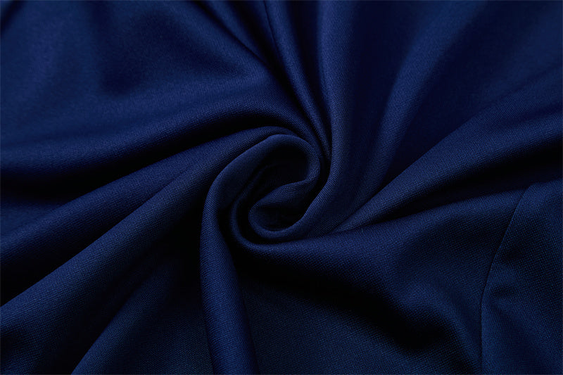 2026-27 Columbia Sapphire Blue training suit