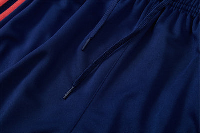 2026-27 Columbia Sapphire Blue training suit