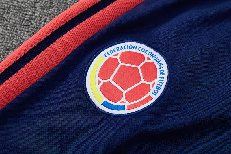 2026-27 Columbia White training suit