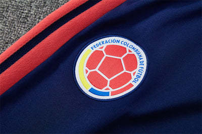 2026-27 Columbia White training suit