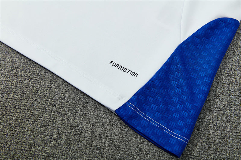 2026-27 Columbia White training suit