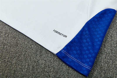 2026-27 Columbia White training suit