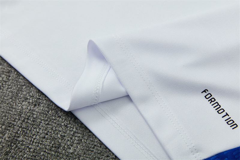 2026-27 Columbia White training suit