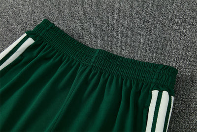 2026-27 Algerian green training suit