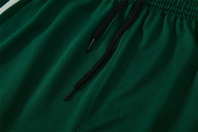 2026-27 Algerian green training suit