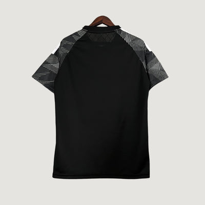 Japon - Maillot Concept - Noir
