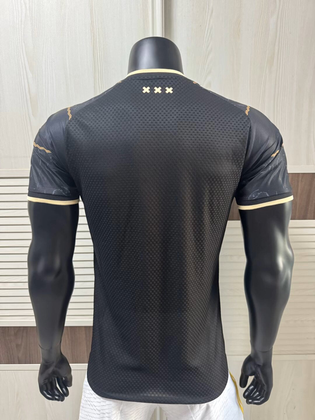 2026-27 Ajax Away Player Version