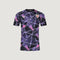 ATHLETIC BILBAO - MAILLOT PRE-MATCH THIRD 24-25 - NOIR, VIOLET, ROSE