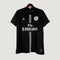 Paris Saint Germain ( PSG ) - Maillot rétro 18/19 - Noir