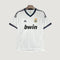 Real Madrid- Maillot Rétro  12/13 - Blanc