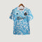 Ajax Amsterdam - Maillot Spécial - Bleu, Blanc
