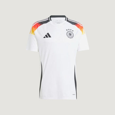 Allemagne - Maillot Domicile 24/25 - Blanc