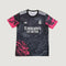 Real Madrid - Maillot concept 25/26 - Noir, Rouge