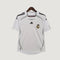 Real Madrid - Maillot Rétro - Blanc