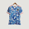 Japon - Maillot Concept - Bleu