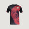 Athletic Bilbao - Maillot pré-match 24/25 - Noir, Rouge
