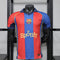 2026-27 Barcelona Casual Polo Player Version