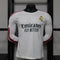 2026-27 Real Madrid Home Player Version Long-sleeves