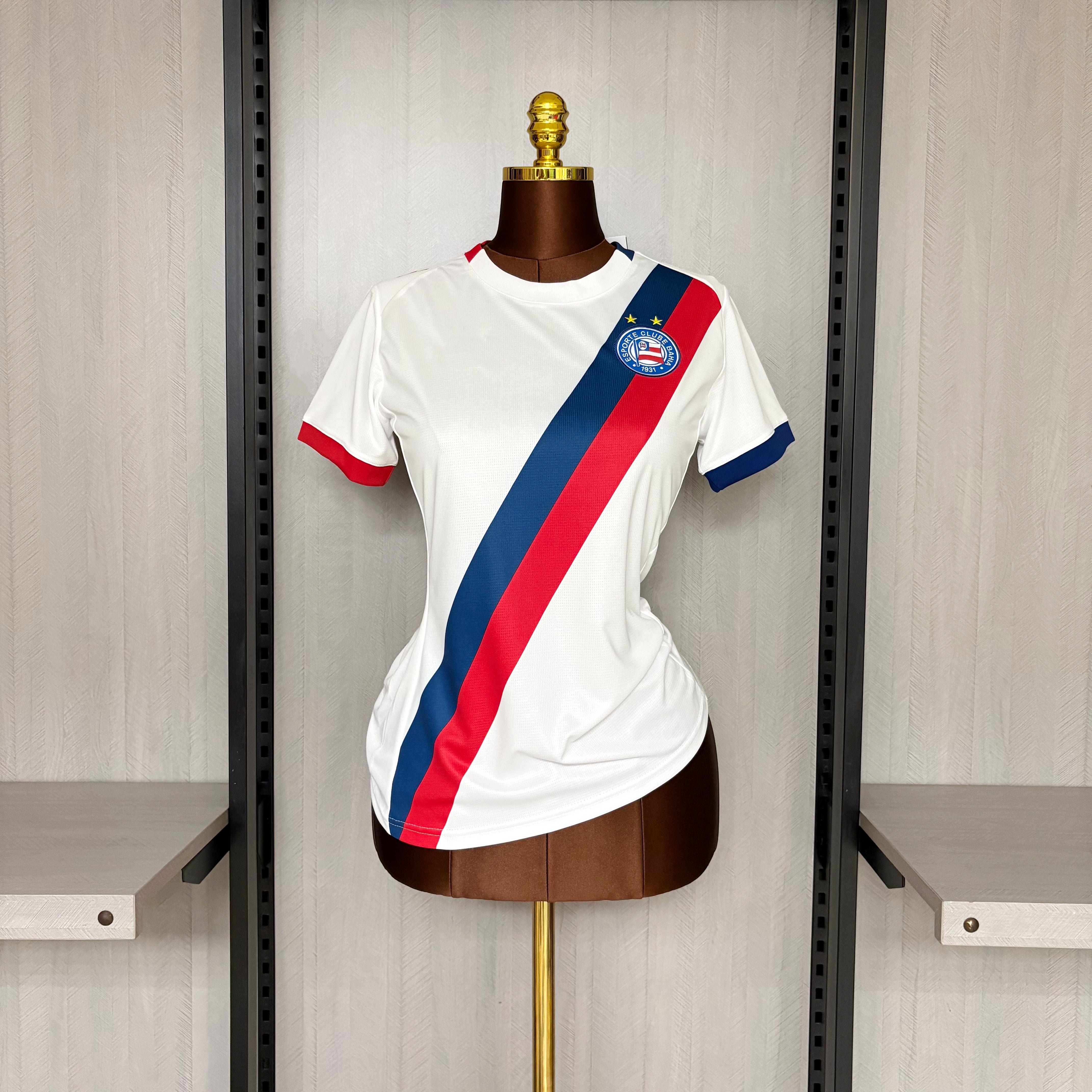 2026-27 Bahia Home Women