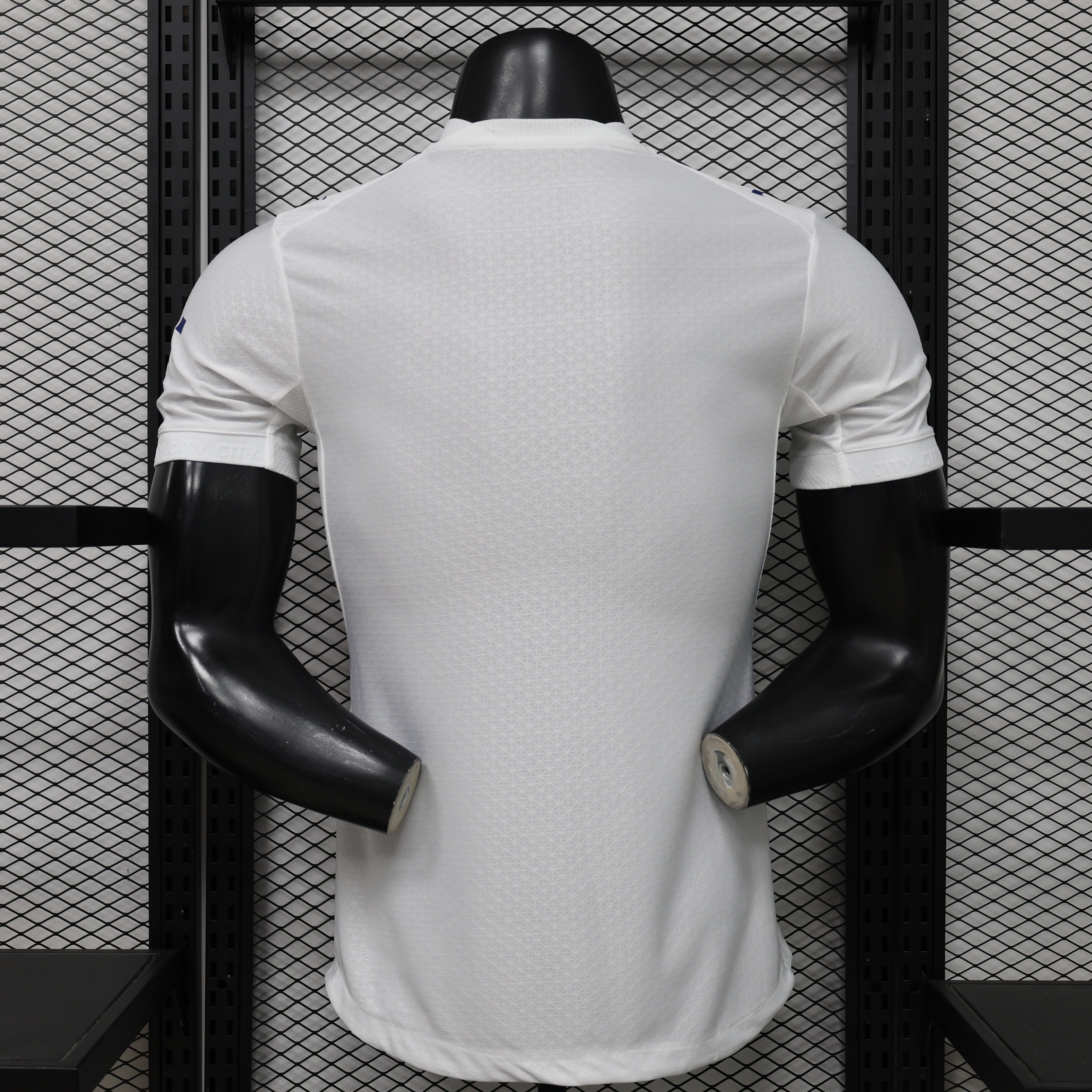 2026-27 Manchester City Away Player Version