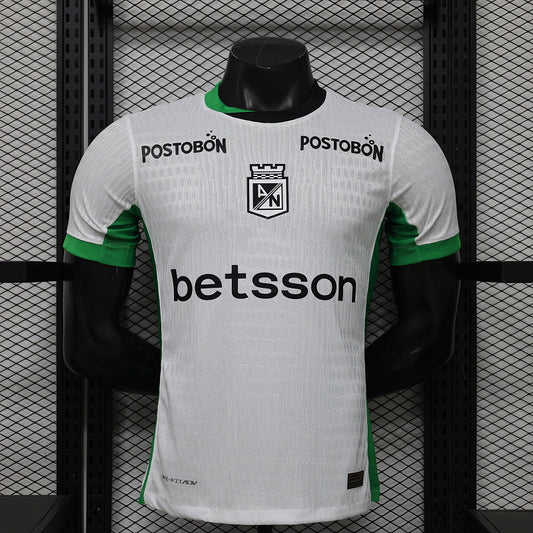 2026-27 National Athletic Away Player Version