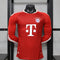 2026-27 Bayern Munich Home Player Version Long Sleeves