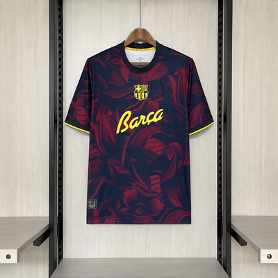 2026-27 Barcelona Special Fan Version