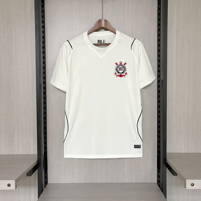 2026-27 Corinthians Home Fan Version