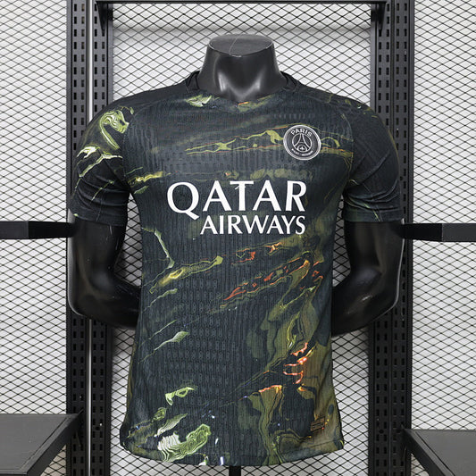 2026-27 Paris Fourth Away Player Version