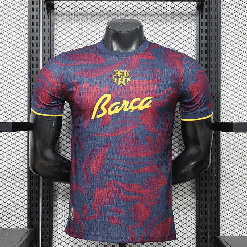 2026-27 Barcelona Special Player Version