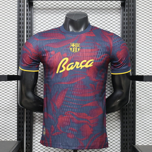 2026-27 Barcelona Special Player Version