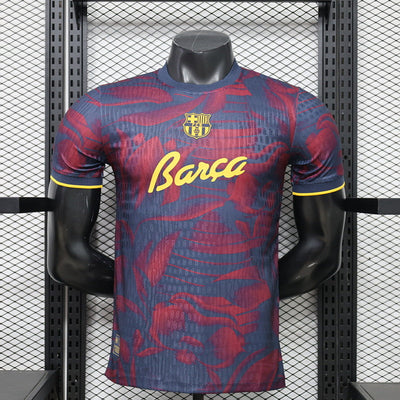 2026-27 Barcelona Special Player Version