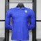 2026-27 Chelsea Home Player Version Long sleeves