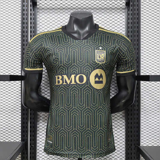 2026-27 Los Angeles FC Home Player Version