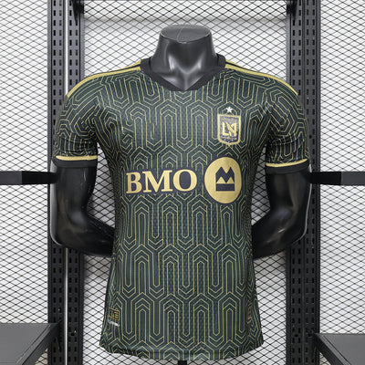 2026-27 Los Angeles FC Home Player Version