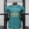 2026-27 Real Madrid Green Special Player Version