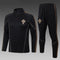 2026-27 Portugal Black training suit