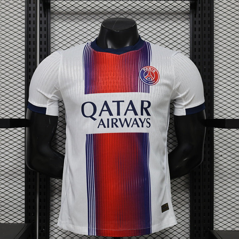 2026-27 Paris Away Player Version