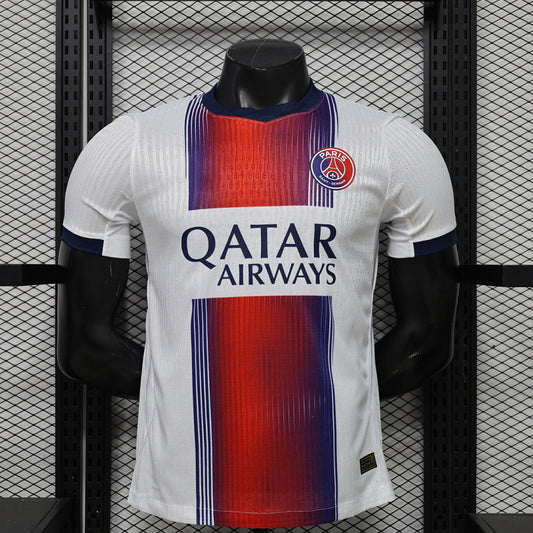 2026-27 Paris Away Player Version