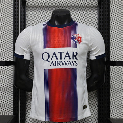 2026-27 Paris Away Player Version